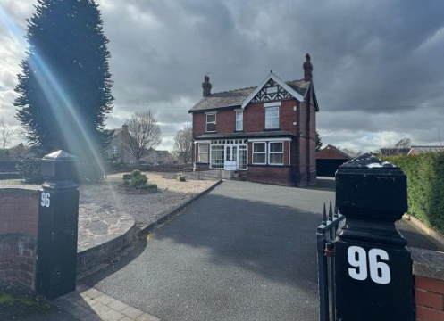 Scope for Development in Stockport photo